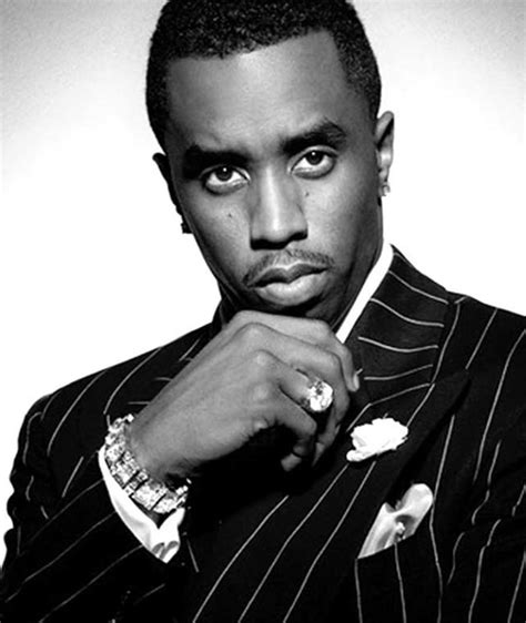 p diddy tv show